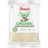 Amul Organic Sona Masoori Rice|1 kg