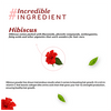 Atulya Organic Powder - Hibiscus, Strengthening & Nourishing, Reduces Hair Fall|100 g