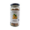 AVADATA ORGANICS Pepper & Salt Flavoured Cashew Nuts|100 g