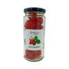 AVADATA ORGANICS Dried Strawberry Whole|150 g