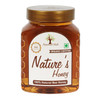 Ayurved Hub Raw Organic Nature's Honey from Himachal Pradesh 500g | NMR Tested, ISO Certified, Unprocessed, Unpasteurized, Pure & Natural (1x500g)