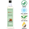 bb Gooddiet Organic Cold Pressed Virgin Coconut Oil|250 ml