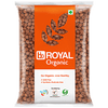 bb Royal Organic - Chana Brown/Kadale Kaalu|2 kg
