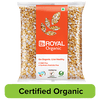 bb Royal Organic Fried Gram/Huri Kadale|1 kg