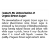 bb Royal Organic - Brown Sugar/Sakkare|5 kg