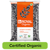 bb Royal Organic - Urad Dal/Uddina Bele, Black (Split)|1 kg