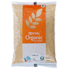 bb Royal Organic Broken Wheat/Daliya|1 kg