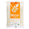 bb Royal Organic - Urad Dal/Uddina Bele, White (Split), Unpolished|1 kg