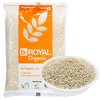 bb Royal Organic - Urad Dal/Uddina Bele, White (Split), Unpolished|1 kg