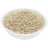 bb Royal Organic - Urad Dal/Uddina Bele, White (Split), Unpolished|1 kg