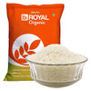 bb Royal Organic - Rice/Akki Surti Kolam|10 kg