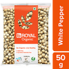 bb Royal Organic - White Pepper|50 g