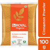 bb Royal Organic - Cinnamon/Chakke Powder|100 g