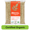 bb Royal Organic Unpolished Wild Bajra / Pearl Millet|1 kg