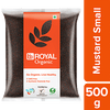 bb Royal Organic - Mustard/Sasive/Rai, Small|500 g