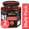 bb Royal Organic Kashmir Honey|2x500 g