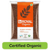 bb Royal Organic - Red Raw Rice/Akki|1 kg