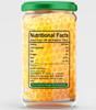 Bee Sure Delicious Honey Comb – 100% natural, raw, and unprocessed organic honey, infused with premium honeycomb for an authentic, rich flavor. Enjoy 500g of pure