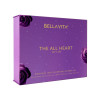 Bella Vita Organic The All Heart Women Gift Set|1 pack