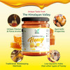 Bhumi Organic Natural Raw Honey -1000gm