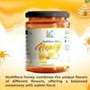 Bhumi Organic Natural Raw Honey -1000gm