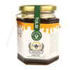 BON ORGANO Pure Natural Tulsi Honey, Basil, Organic Raw Honey, 300 GMS