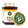 BON ORGANO Pure Natural Tulsi Honey, Basil, Organic Raw Honey, 300 GMS