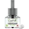 Campure Mosquito Repellent Refill - Camphor Power, Organic, Safe For Children|45 ml