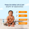 Cetaphil Baby Wash & Shampoo with Organic Calendula|400 ml