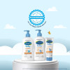 Cetaphil Baby Wash & Shampoo with Organic Calendula|400 ml