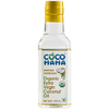 Coco mama Organic Extra Virgin Coconut Oil - Unrefined|250 ml