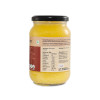 Conscious Food Organic Cow Ghee|500 ml