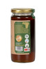 Dabur Raw Organic Honey - 500g | 100% Pure and Natural | NPOP Organic Certified | Raw, Unprocessed & Unpasteurized Honey | Good for Heart Health | Sourced from the Nectar of Wild Flowers