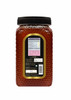 DADEV Honey NMR Tested 100% Pure Raw Honey, Unprocessed Forest Organic Honey-600gm GLASS JAR