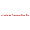 Deccanmudra Organic Single Polish Rice|5 kg