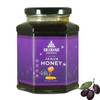 Deodar Organics 100% Pure Jamun Honey No Additives Or Preservatives | (1 KG) | Unheated | Organic, Raw, and Unprocessed | For Diabetes | Low Glycemic Index Honey from the Jamun Orchard