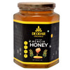 Deodar Organics' Wild Acacia Babool Forest Natural&Fresh Honey|Unprocessed Honey|Pure Organic Raw Honey|100% Natural No Preservatives|No Artificial Color|No Added Sugar (500 Gm) (Pack Of 1 Glass Jar)