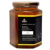 Deodar Organics' Wild Acacia Babool Forest Natural&Fresh Honey|Unprocessed Honey|Pure Organic Raw Honey|100% Natural No Preservatives|No Artificial Color|No Added Sugar (500 Gm) (Pack Of 1 Glass Jar)