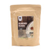 DHATU ORGANICS & NATURALS Almond Flour|200 g