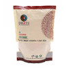 DHATU ORGANICS & NATURALS Sprouted Brown Chickpea Flour|500 g