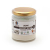 DHATU ORGANICS & NATURALS Coconut Butter|150 g