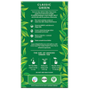 Eco Valley Organic Green Tea Classic - Grown In Nilgiris, Zero Calories, Rich In Antioxidants, Good For Digestion|42.5 g