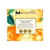 Fabessentials Orange Basil Organic Handmade Bathing Soap|100 g