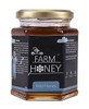 Farm Honey Wild Unprocessed Honey|Pure Organic Raw Honey|100% Natural|no preservatives| No Artificial Color|no Added Sugar|250 Gm