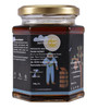 Farm Honey Wild Unprocessed Honey|Pure Organic Raw Honey|100% Natural|no preservatives| No Artificial Color|no Added Sugar|250 Gm