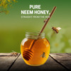 Future Organics Neem Honey | Pure Organic Neem Oil with Forest Honey 250g