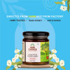God Choice Organic Farms – 230 GM Raw Monofloral Honey | Eucalyptus Flower | Unpasteurized |Unprocessed | Unfiltered | Unblended | Sugar Free | Pure & Organic Honey (Glass Jar)