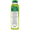 Goodricke Organic Darjeeling Iced Green Tea - Zesty Lemon, With Real Tea Leaves, For Healthy Refreshment|350 ml