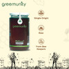 GREEMUNITY - Sundarban Natural Mangrove Honey - Organic Sunderban Honey - Sundorbon Forest Honey - 1 Kg pack - Raw Unprocessed - Direct from Beekeepers