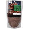 Greemunity Organic Flax Seeds|250 g